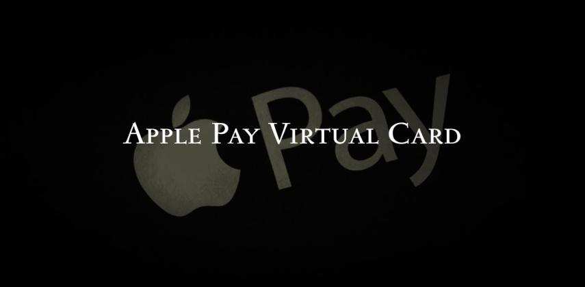 Buy Virtual Credit Card for Apple Developer: Get instant Access