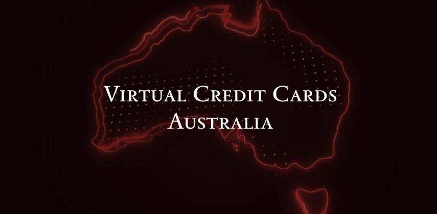 Virtual Credit Cards Australia: Compare Best Options & Apply