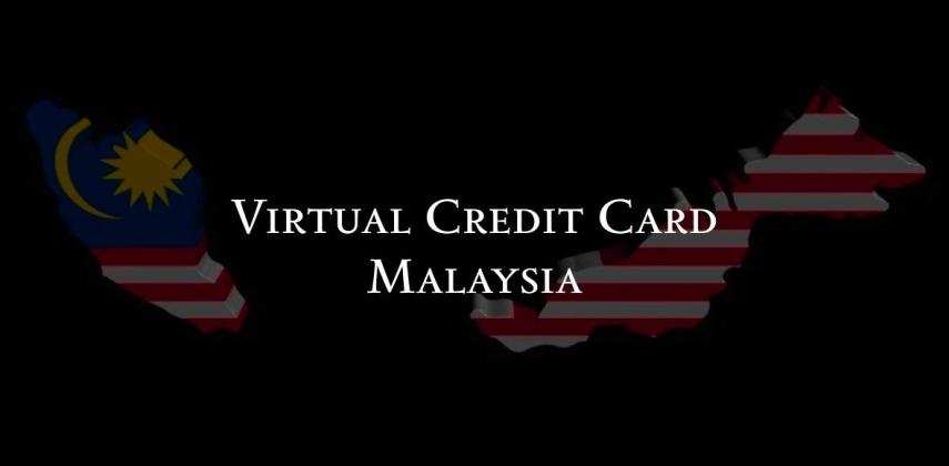 Virtual Credit Card Malaysia: Shop Online Without a Physical Card