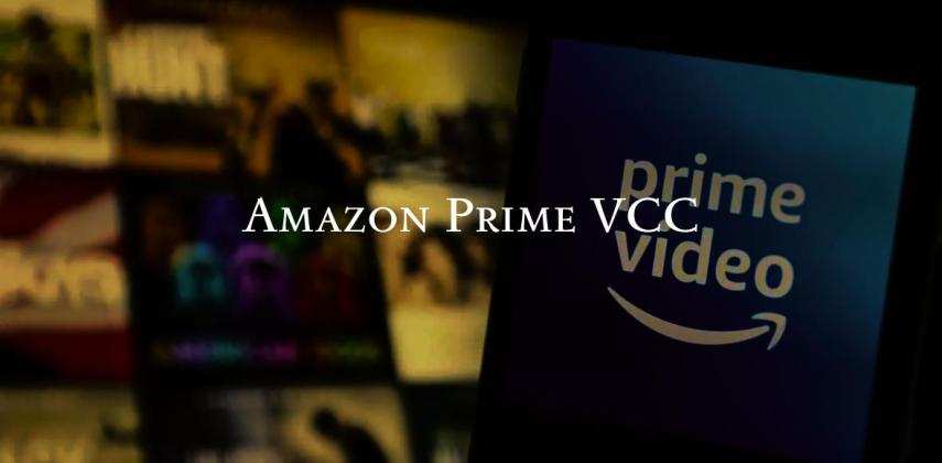 Buy Amazon VCC — Instant, Secure, and Ready to Use