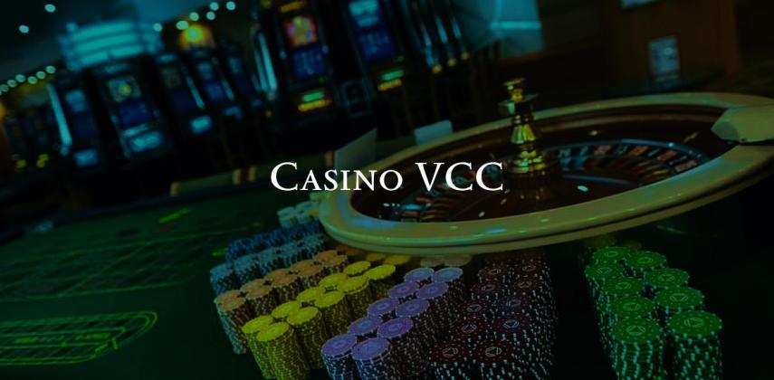 Casino Virtual Credit Card (VCC)— Play Smart, Stay Protected